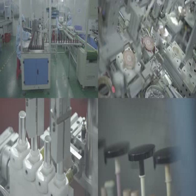 化妆品加工定制服务