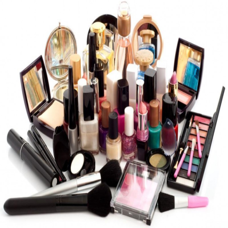 化妆品套装类型